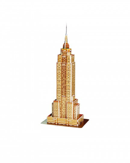 Revell 00119 RV 3D-Puzzle Empire State Building