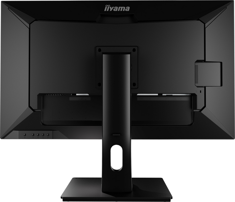 Iiyama ProLite XUB3293UHSN-B1 - LED-Monitor - 80 cm (31.5")