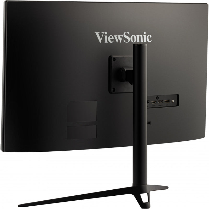 ViewSonic VX2718-2KPC-MHDJ - LED-Monitor - gebogen - 68.6 cm (27")