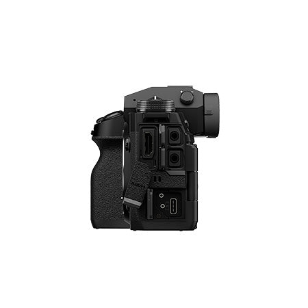 Fujifilm X-H2S Body, juodas