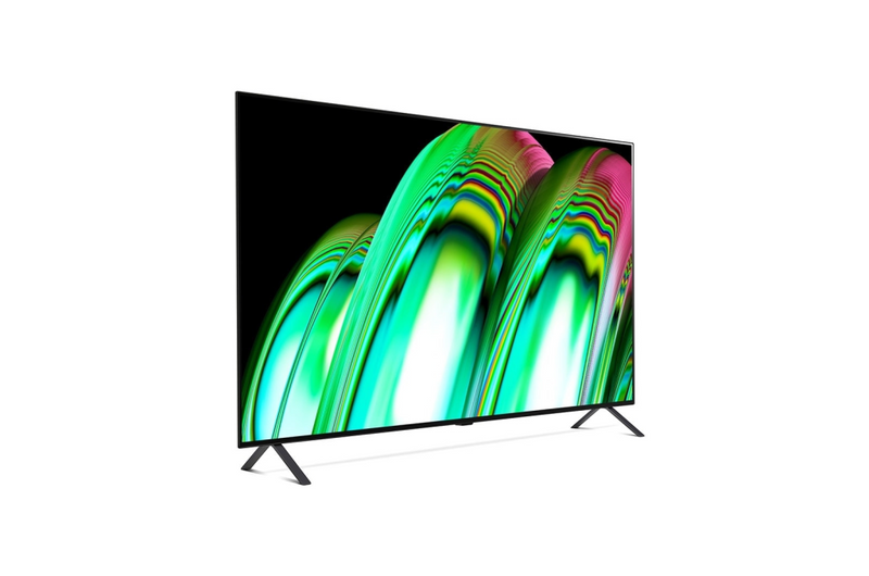LG TV SET OLED 55" 4K/OLED55A23LA LG