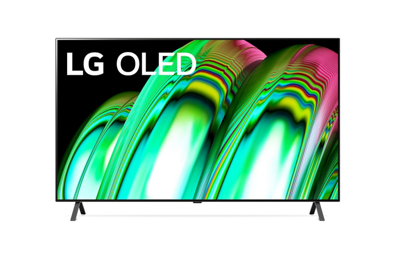 LG TV SET OLED 55" 4K/OLED55A23LA LG