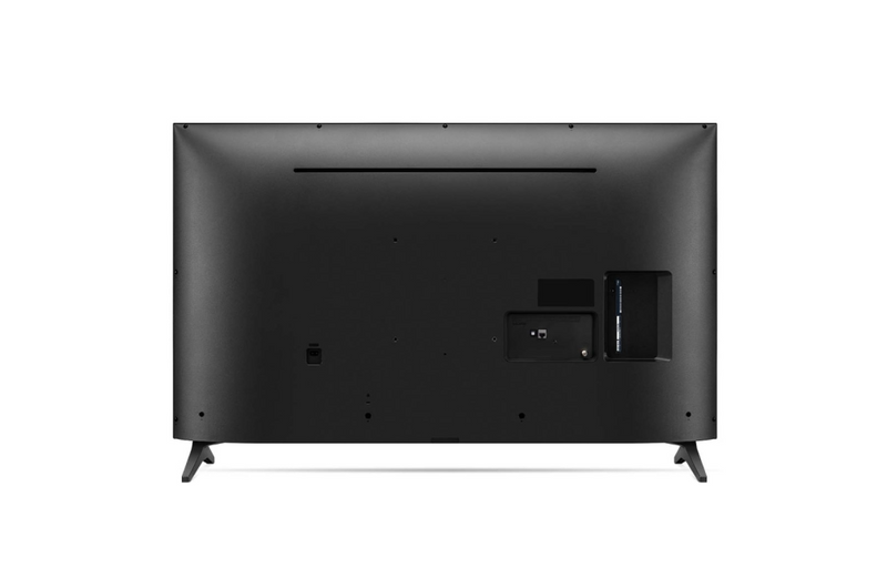 LG TV SET LCD 50" 4K/50UQ75003LF LG