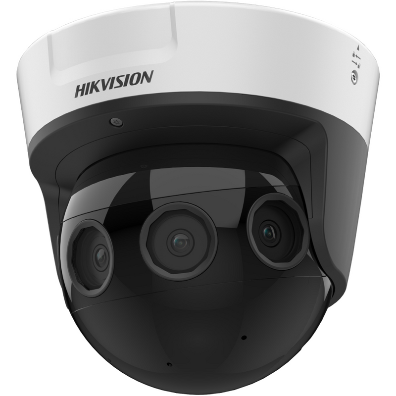 Hikvision Panoramic Dome Multi-Lens IP67.8MP
