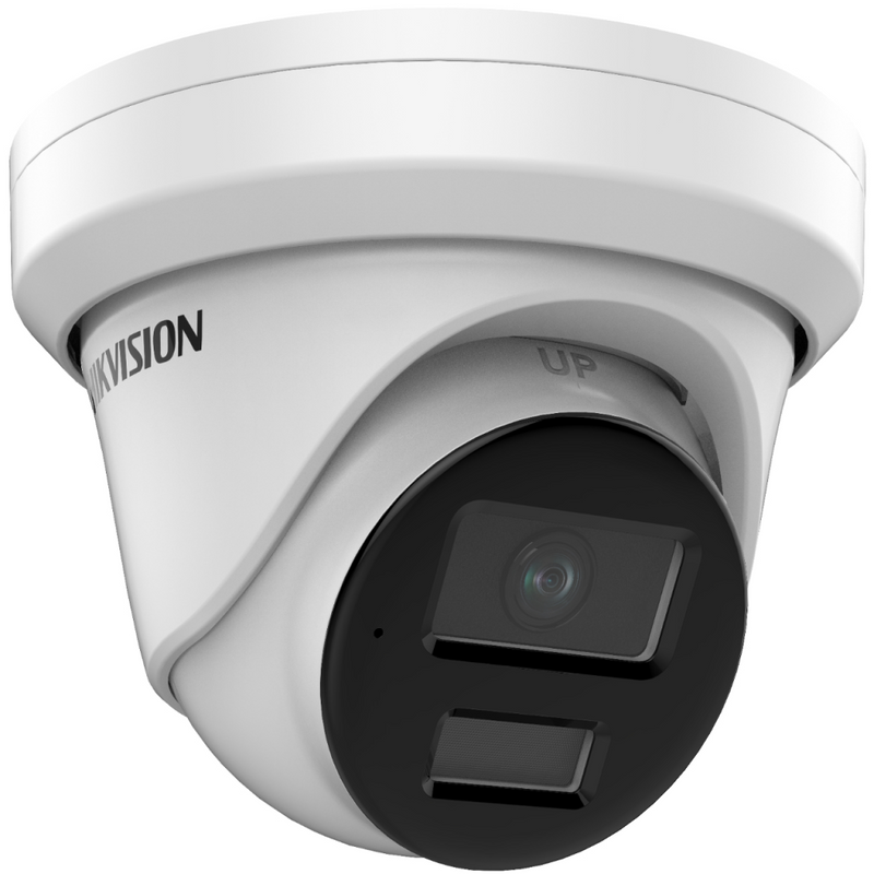 Hikvision Turret Fixed Lens IP67.2MP