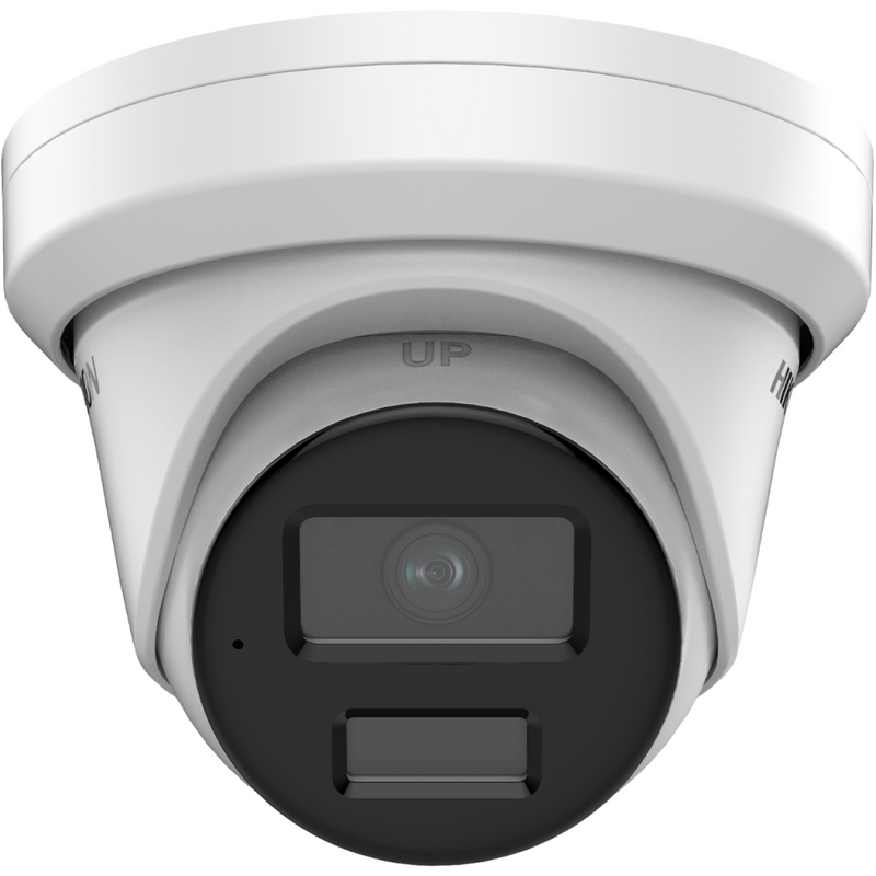 Hikvision Turret Fixed Lens IP67.2MP