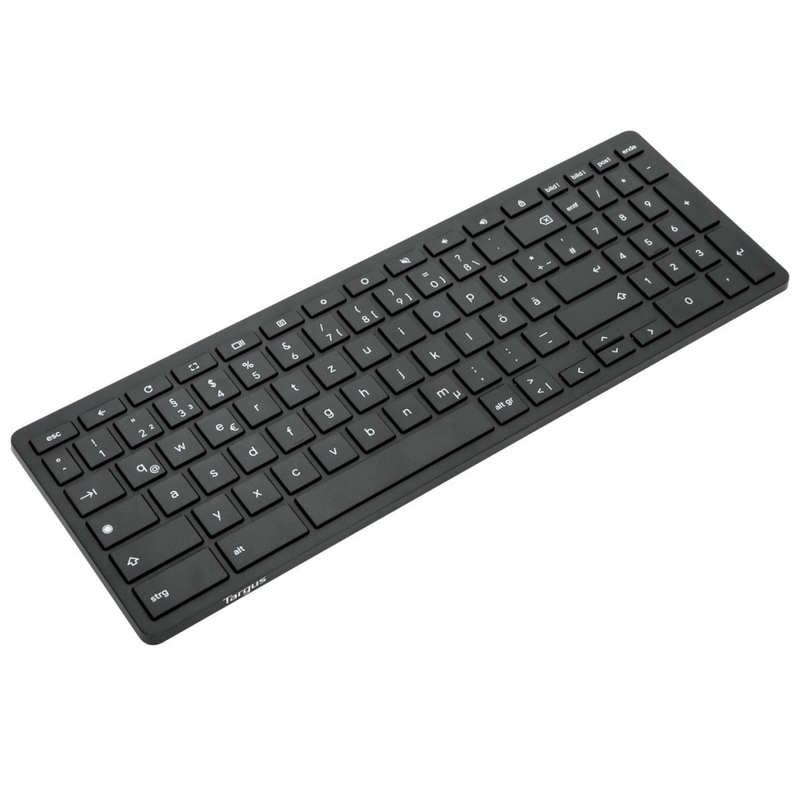 Targus AKB872 - Tastatur - geeignet für Chromebook
