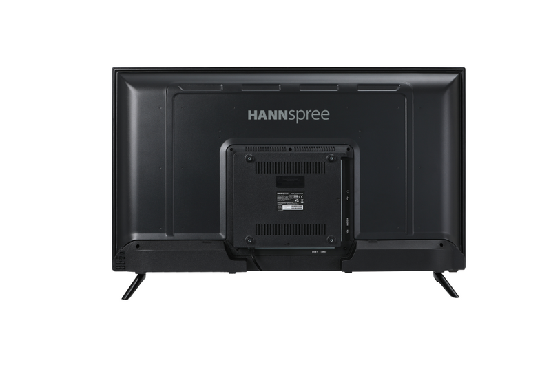 Hannspree HL400UPB - LED-Monitor - 100.3 cm (39.5")