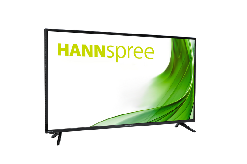 Hannspree HL400UPB - LED-Monitor - 100.3 cm (39.5")