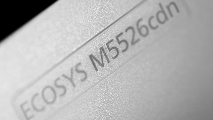 Kyocera ECOSYS M5526cdn/A Laser Color MFP A4 26ppm print scan copy duplex - Laser/LED-Druck - Farbig