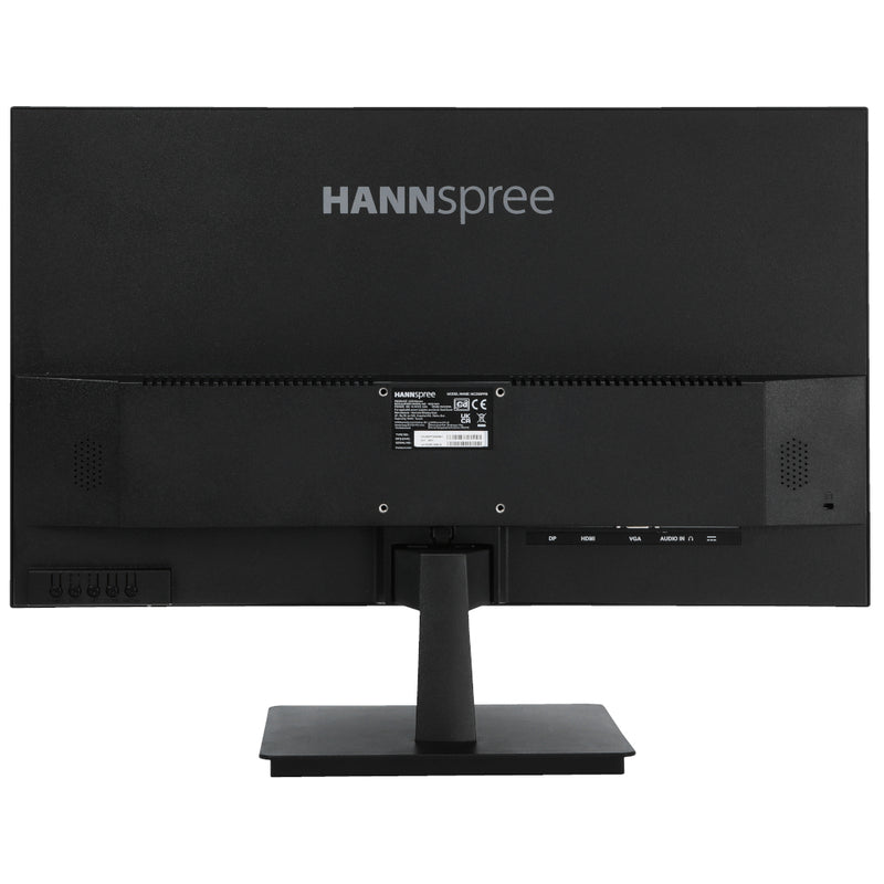 Hannspree HC251PFB - LED-Monitor - 62.2 cm (24.5")