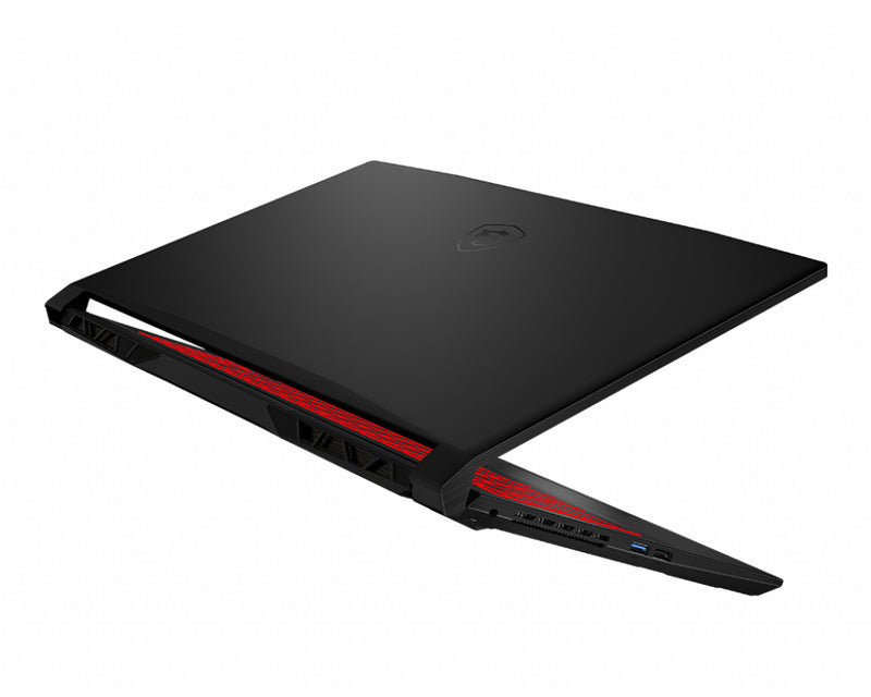 MSI Gaming GF66 11UG-872XPL Katana i7-11800H Notebook 39.6 cm 15.6" Full HD Intel - Notebook - Core i7