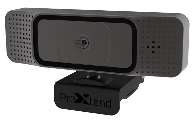 ProXtend X301 Full HD - 5 MP - 2592 x 1944 Pixel - 30 fps - YUY2,MJPG - 100 - ? - Auto/Manuell