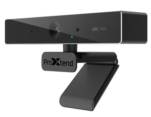 ProXtend X701 4K - 8 MP - 3840 x 2160 Pixel - 30 fps - YUY2,MJPG - 100 - ? - Auto/Manuell
