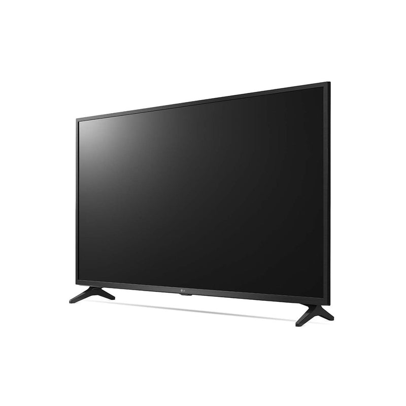LG TV LED LG 43" 4K UHD SMART TV
