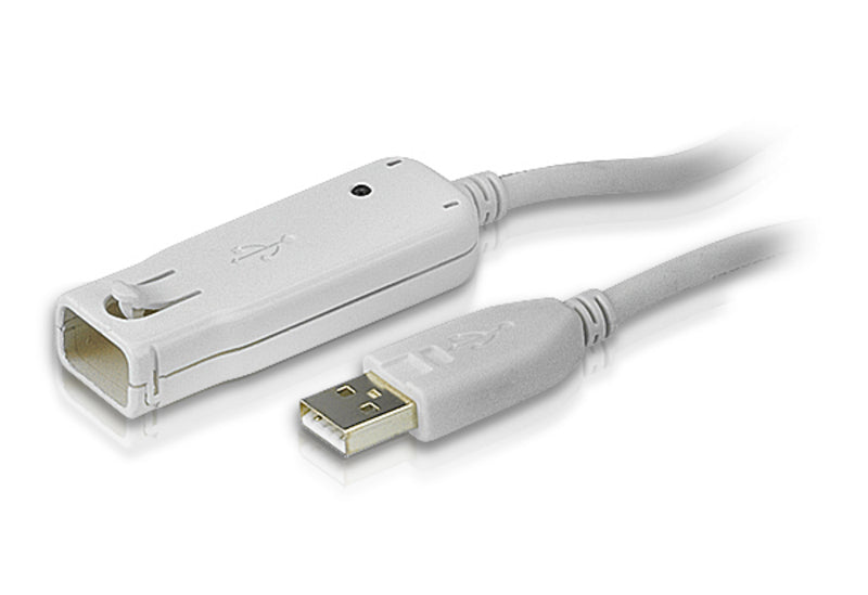 ATEN UE2120 - USB-Verlängerungskabel - USB (M)