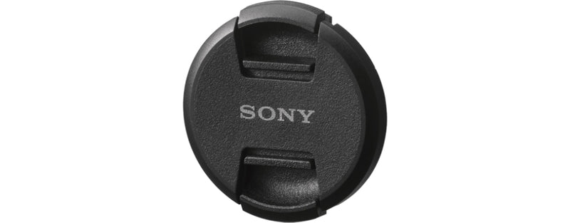 Sony ALC-F55S - Objektivdeckel - für Sony SAL1855