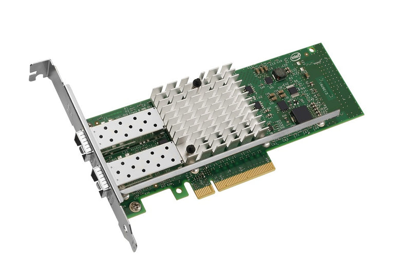 Intel 3rd Party Compatible for Intel X520-DA2 Ethernet Converged Network Adapter