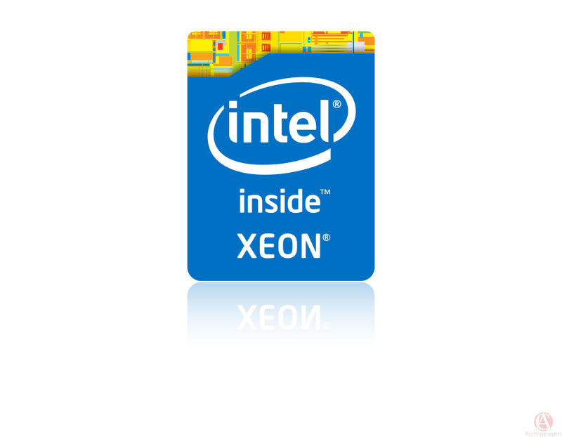 Intel Xeon E3-1275V3 - 3.5 GHz - 4 Kerne - 8 Threads