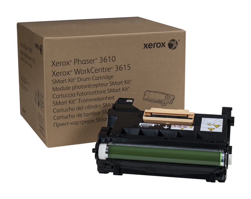 Xerox Phaser 3610 - Trommelkartusche - für Phaser 3610