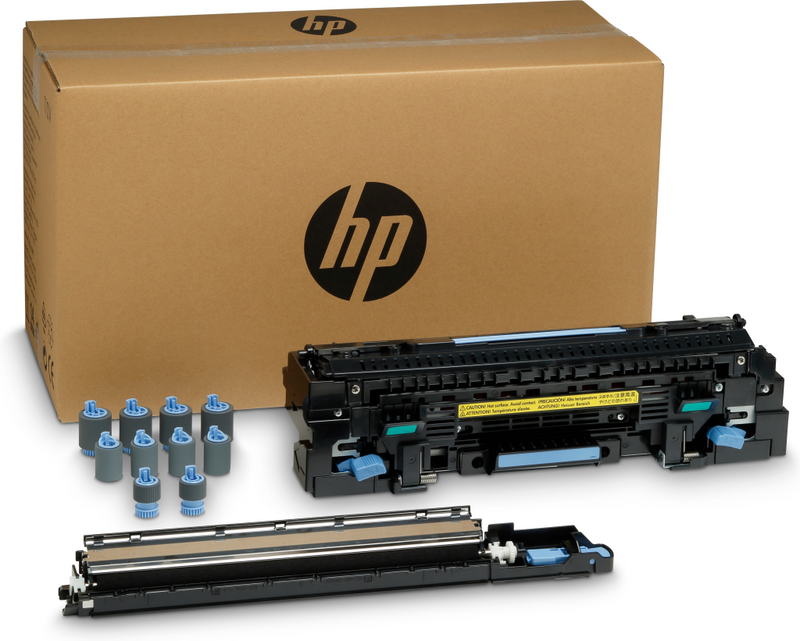 HP  (220 V) - Wartungskit - für LaserJet Enterprise Flow MFP M830