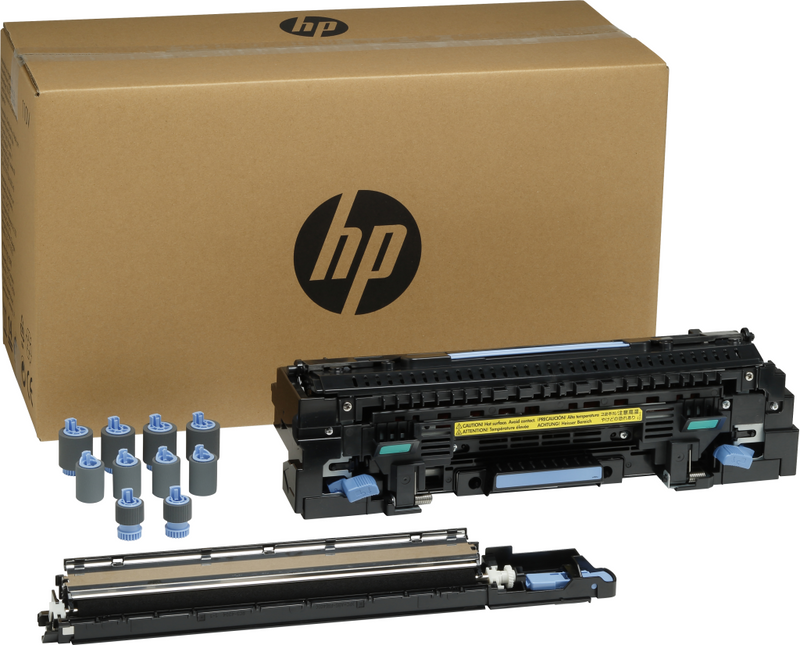 HP  (220 V) - Wartungskit - für LaserJet Enterprise Flow MFP M830