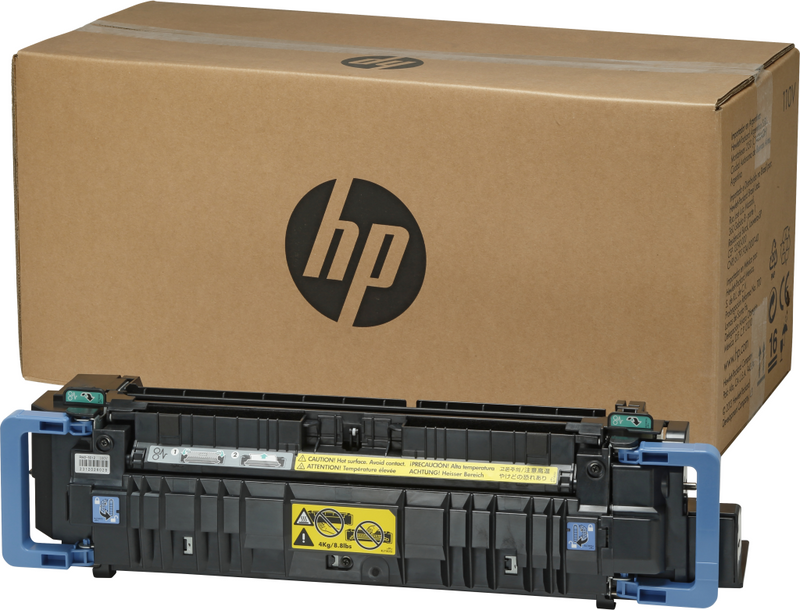 HP  (110 V) - Kit für Fixiereinheit - für Color LaserJet Managed Flow MFP M880