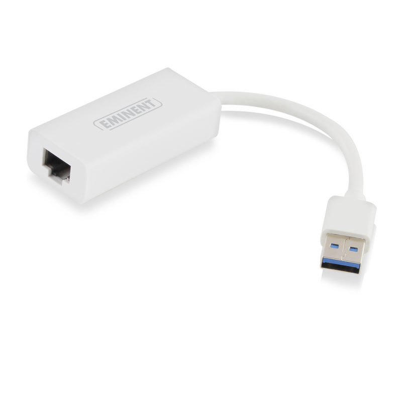 Eminent EM1017 - Netzwerkadapter - USB 3.0