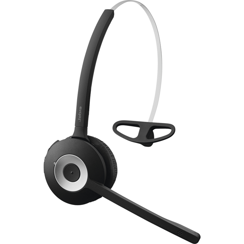 Jabra PRO 925 Dual Connectivity - Headset - On-Ear