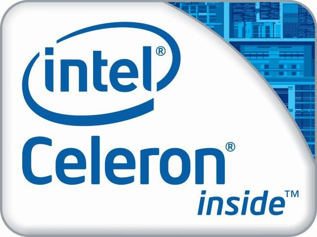 Intel Celeron 1020E Mobil - 2.2 GHz - 2 Kerne