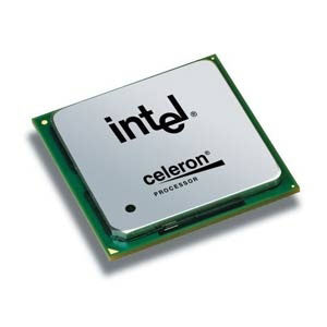 Intel Celeron 1020E Mobil - 2.2 GHz - 2 Kerne