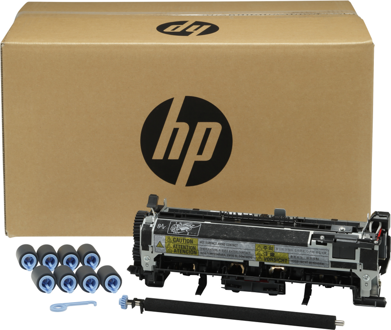 HP  (220 V) - LaserJet - Wartungskit - für LaserJet Enterprise MFP M630