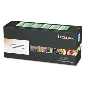 Lexmark 24B6468 - 20000 Seiten - Magenta - 1 Stück(e)