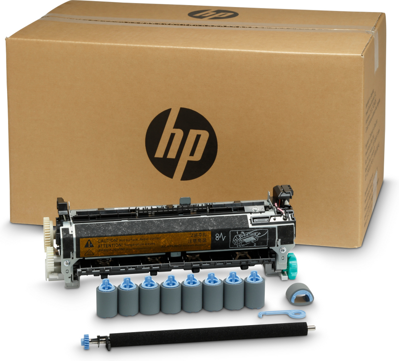 HP  (220 V) - Wartungskit - für LaserJet 4200