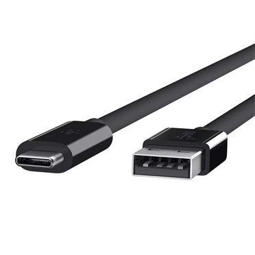 Belkin 3.1 USB-A to USB-C Cable - USB-Kabel - USB Typ A (M)