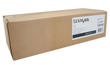 Lexmark XS795/8 RPQ BSD XHY LRP PC cyan tonercartridge 20.000 pages - Original - Tonereinheit