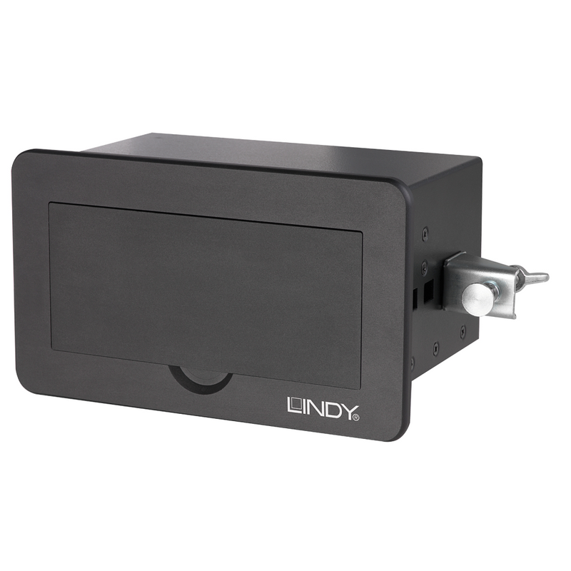 Lindy AV to HDMI Presentation Switch (Table Box)