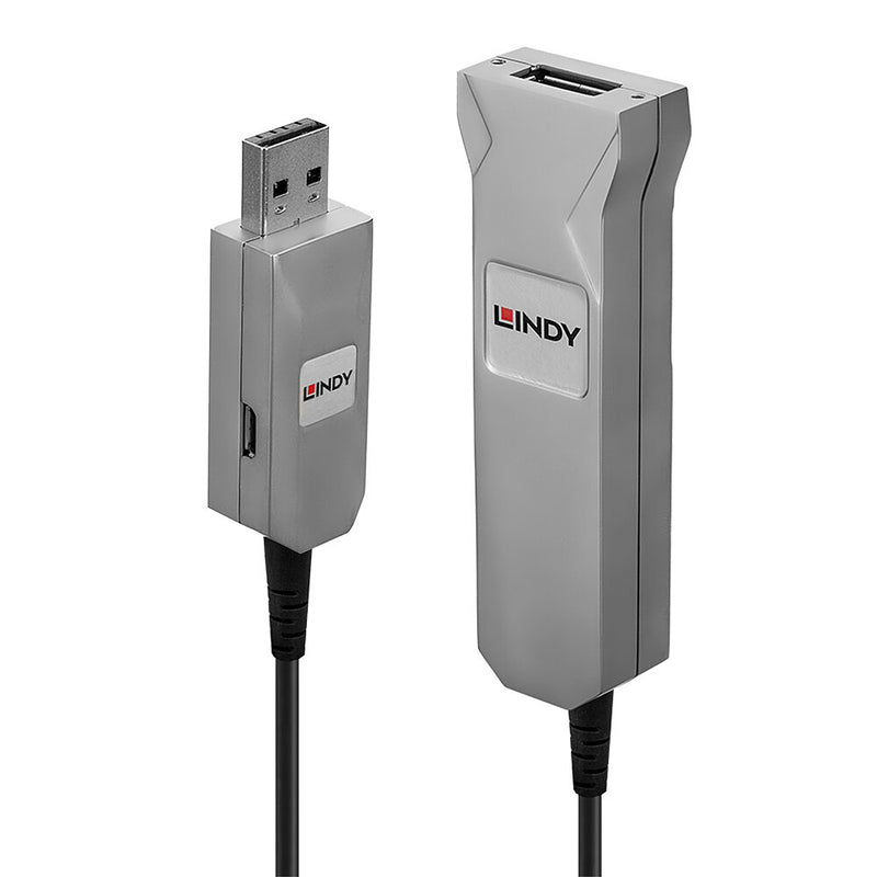 Lindy USB-Verlängerungskabel - USB Typ A (M)