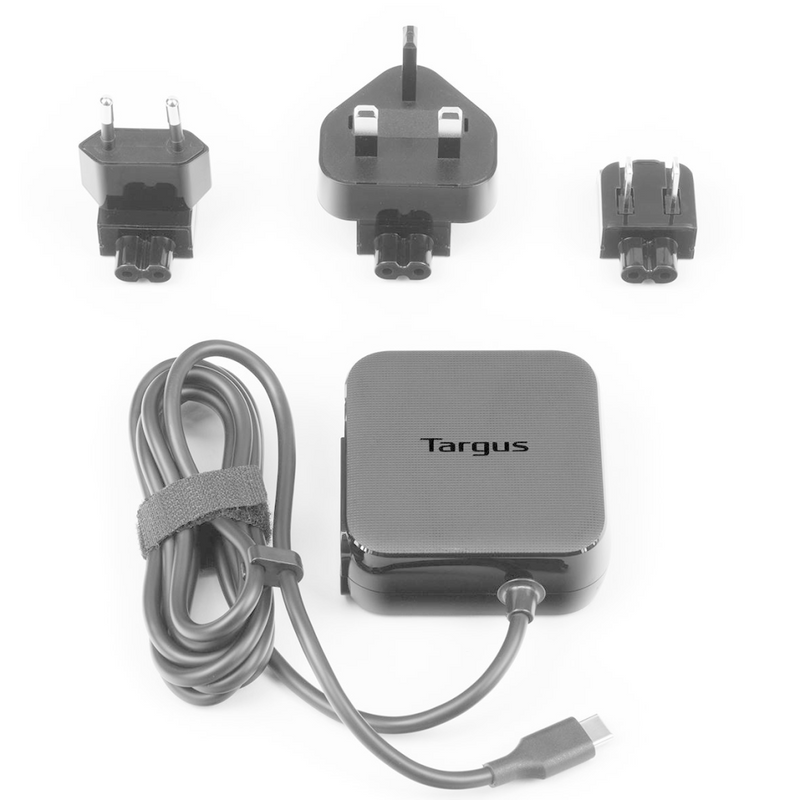 Targus Universal - Netzteil - 45 Watt - 3 A (USB-C)