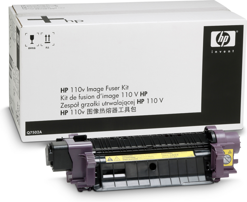HP  (220 V) - Kit für Fixiereinheit - für Color LaserJet 4700