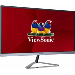 ViewSonic VX2476-smhd - LED-Monitor - 61 cm (24")