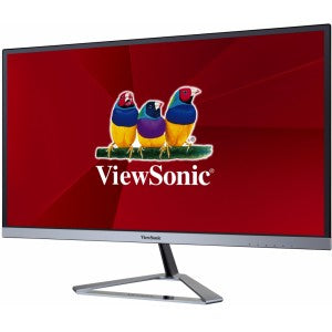 ViewSonic VX2476-smhd - LED-Monitor - 61 cm (24")