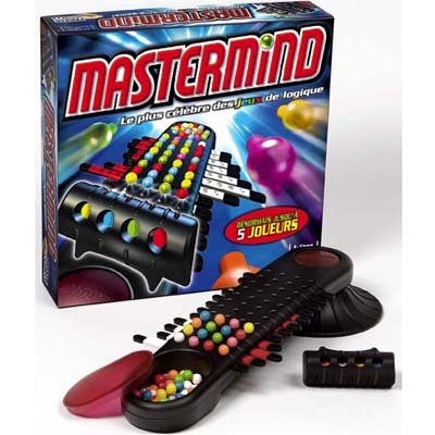 Hasbro Mastermind - Abzug - 8 Jahr(e)