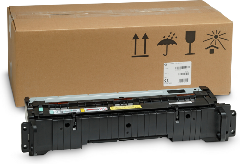 HP  (220 V) - Kit für Fixiereinheit - für Color LaserJet Managed Flow MFP E87640-E87660