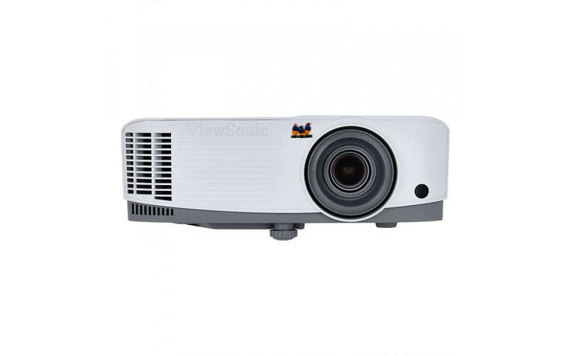 ViewSonic PA503X - DLP-Projektor - 3D - 3600 ANSI-Lumen - XGA (1024 x 768)