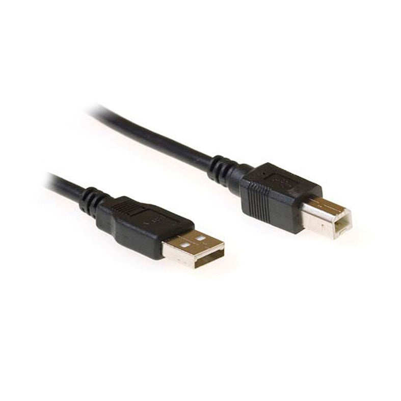 Eminent USB-Kabel - USB (M) bis USB Typ B (M)
