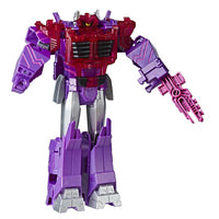 Hasbro Transformers Spielzeuge Cybervers| E7113ES0