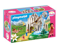 PLAYMOBIL Am Kristallsee mit Heidi - Peter und Clara - Junge/Mädchen - 4 Jahr(e) - Mehrfarben - Kunststoff