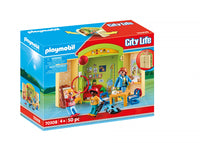 PLAYMOBIL City Life Spielbox"Im Kindergarten" 70308