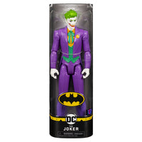 Spin Master Master Batman 30 cm Figur Joker| 6056691